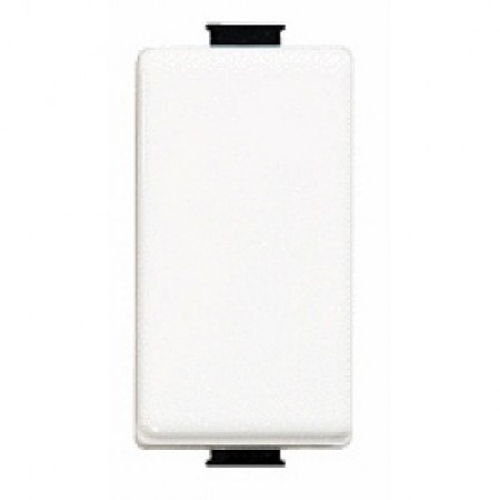 Intrerupator cap scara 1 modul 16A Alb Bticino Matix